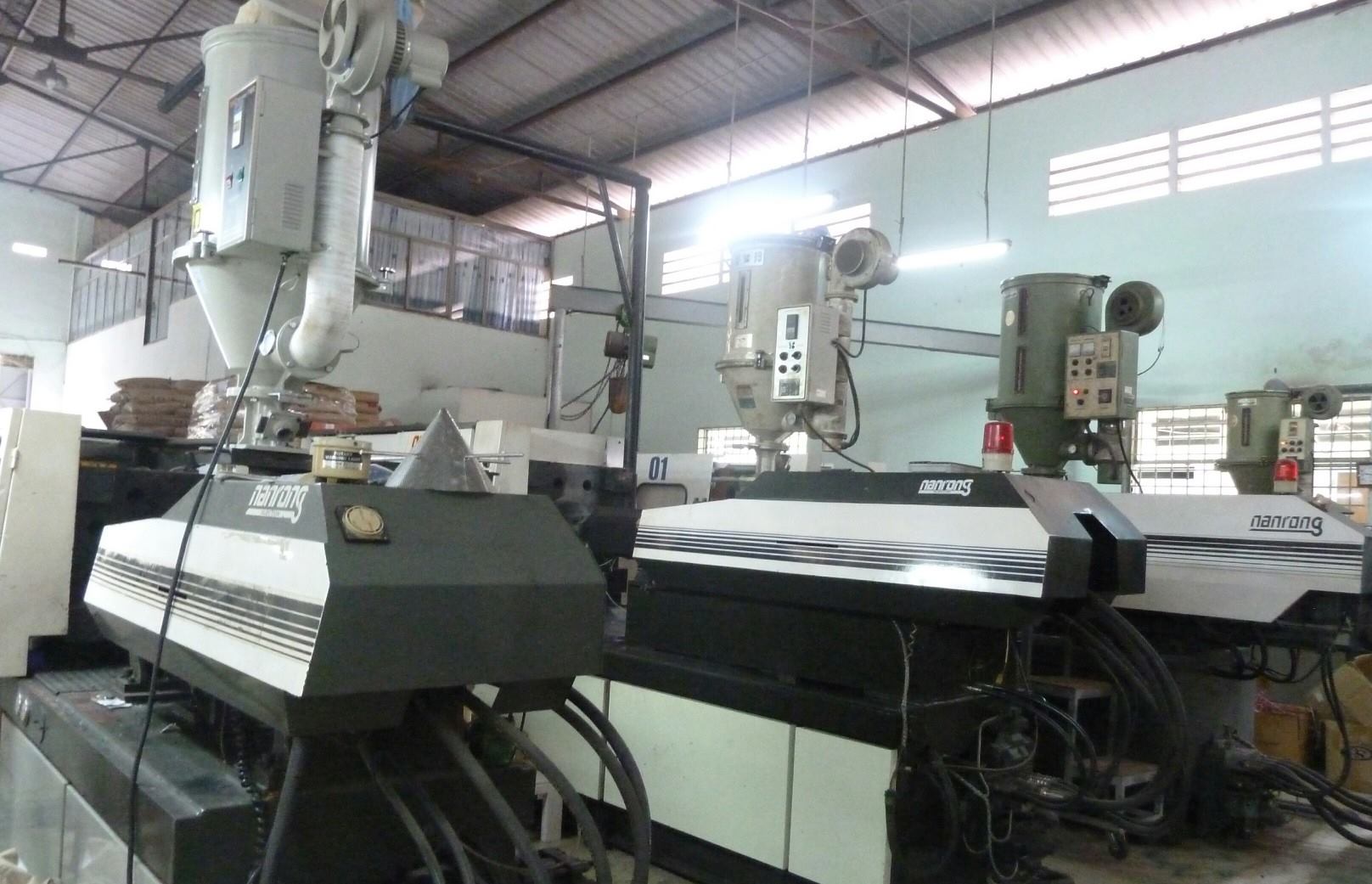 Factory