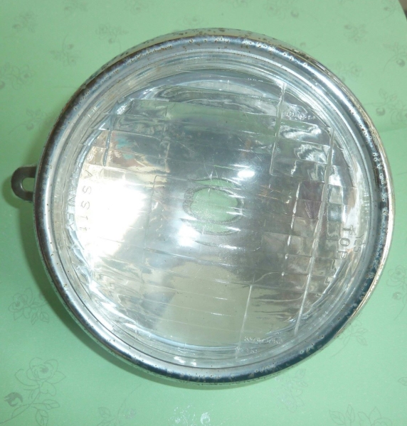 Headlamp