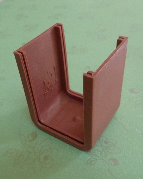 Plastic products