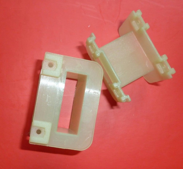 Plastic products