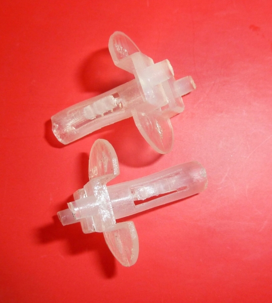Plastic products