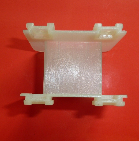 Plastic products