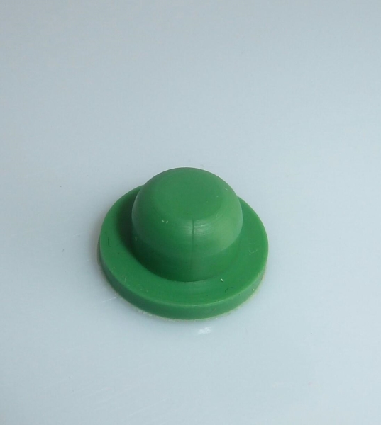 Plastic cap