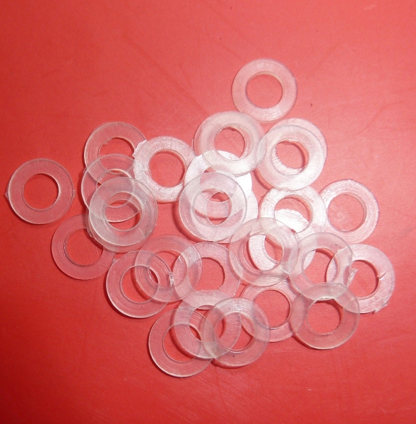 Plastic product