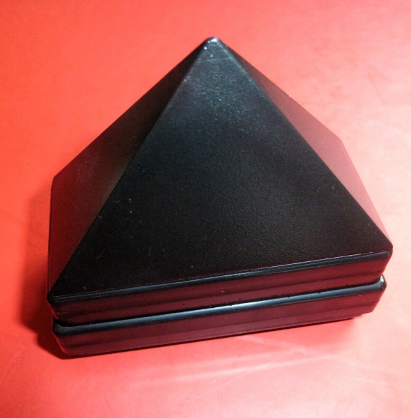 Plastic product
