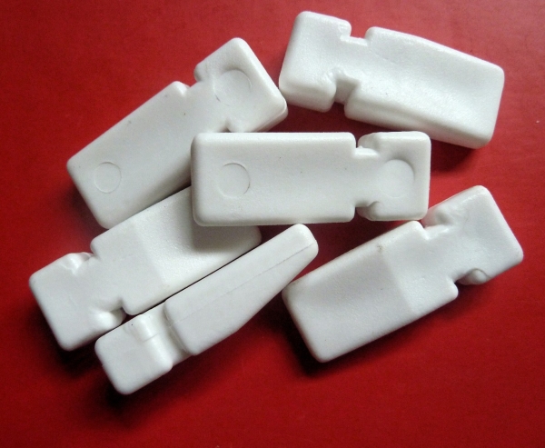 Plastic product