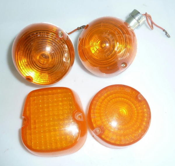 Indicator