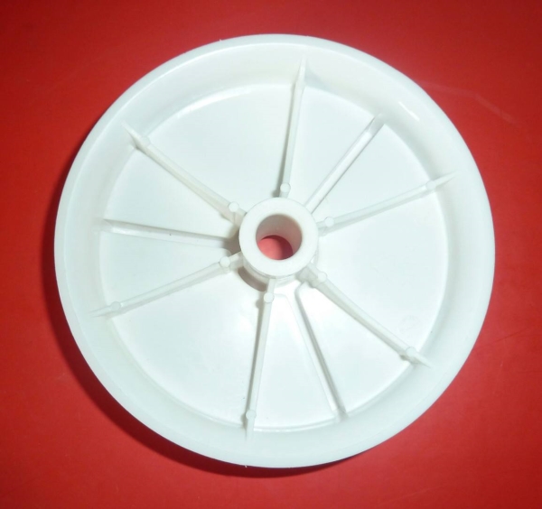 Wheel