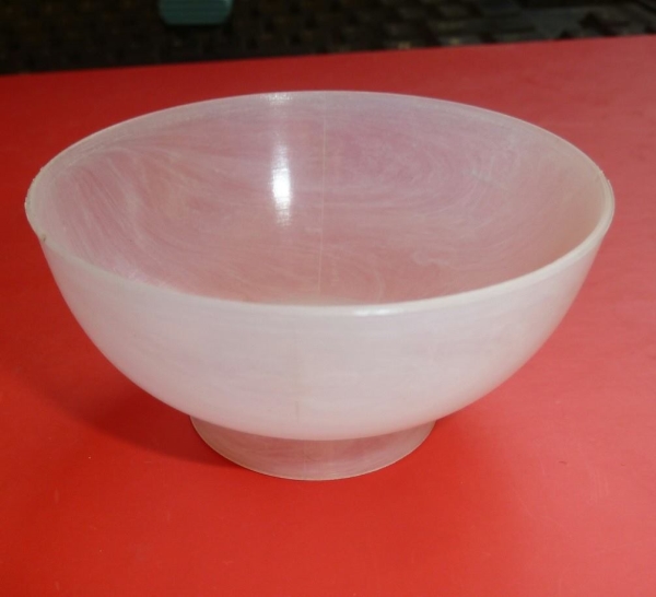 Small bowl