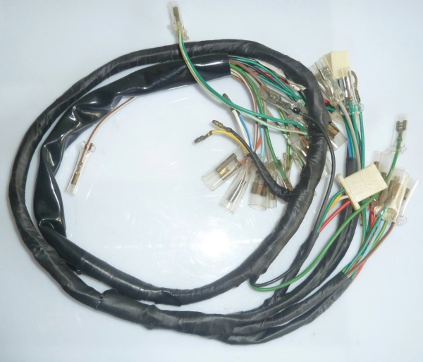 Wire
