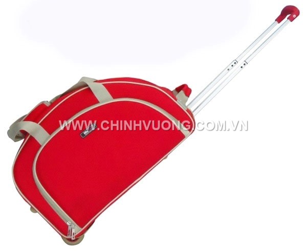 Travel suitcase
