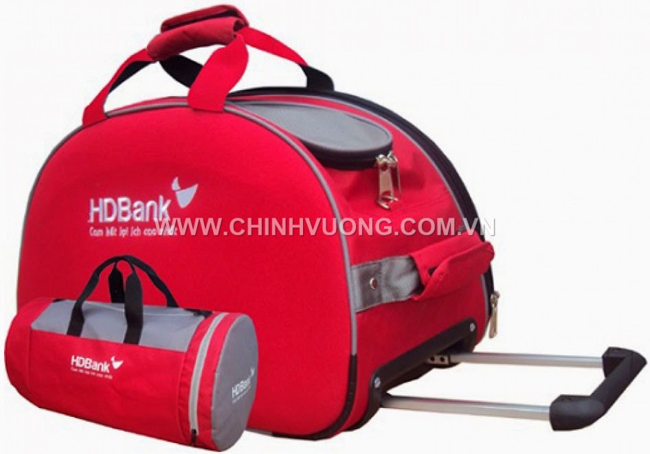 Travel suitcase