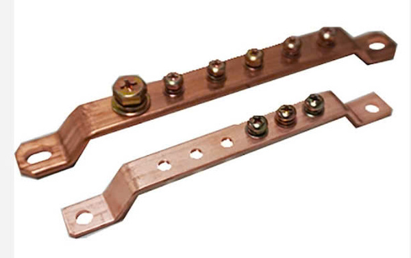 Copper busbar