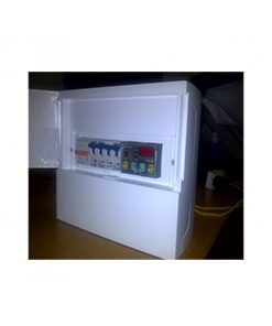 Electric cabinet