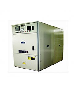 Electric cabinet