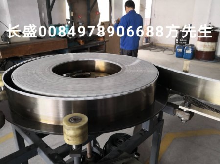 Blade for wood industry