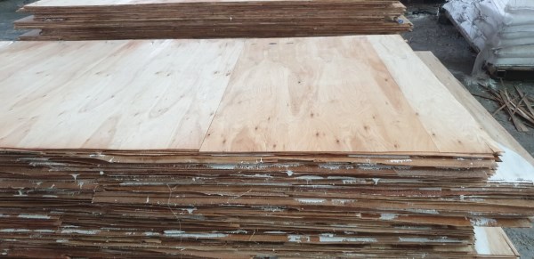 E0 - CARB 2 plywood