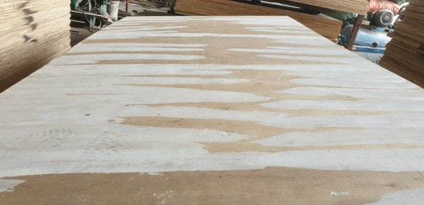 E0 - CARB 2 plywood
