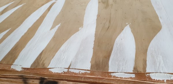 E0 - CARB 2 plywood