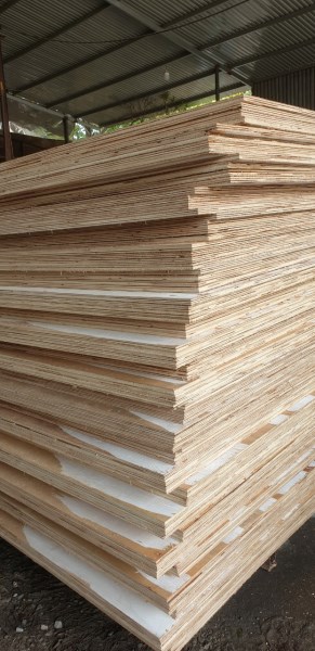 E0 - CARB 2 plywood