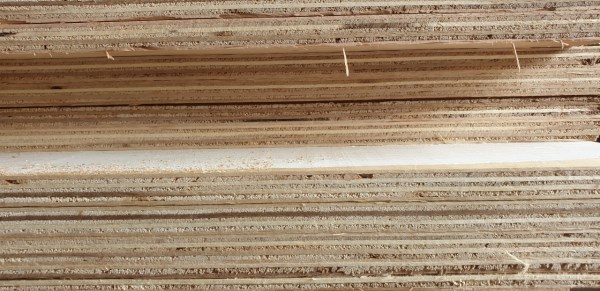 E0 - CARB 2 plywood