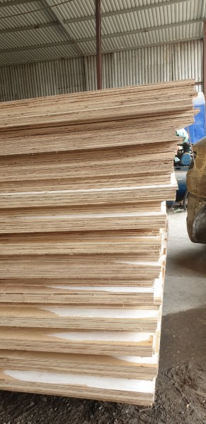 E0 - CARB 2 plywood