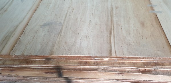 E0 - CARB 2 plywood