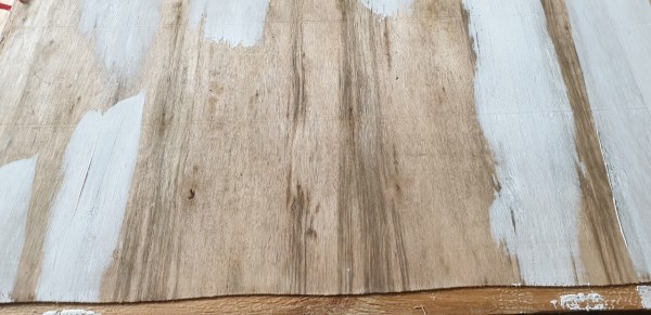 E0 - CARB 2 plywood