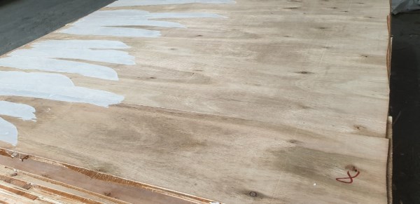 E0 - CARB 2 plywood