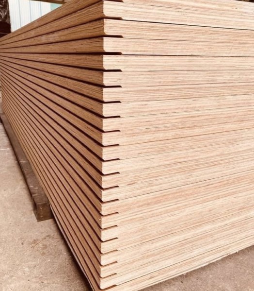 Container flooring plywood