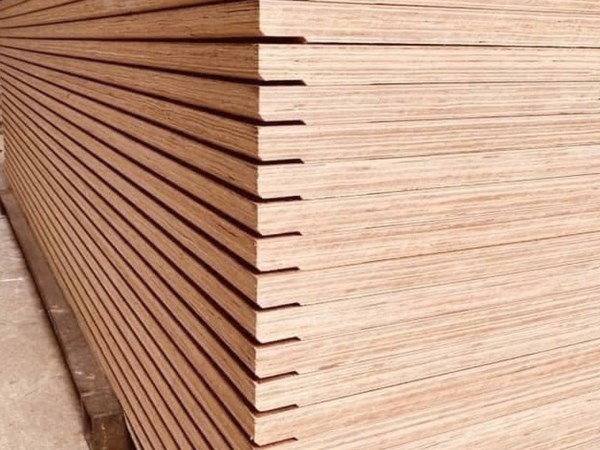Container flooring plywood