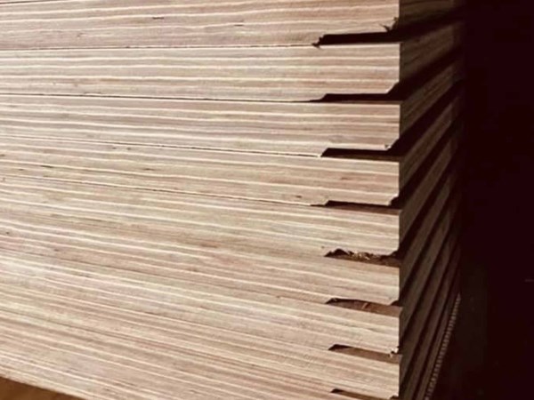Container flooring plywood
