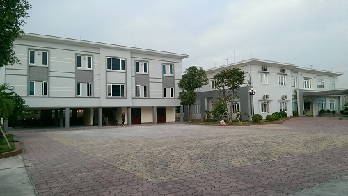 Representative Office