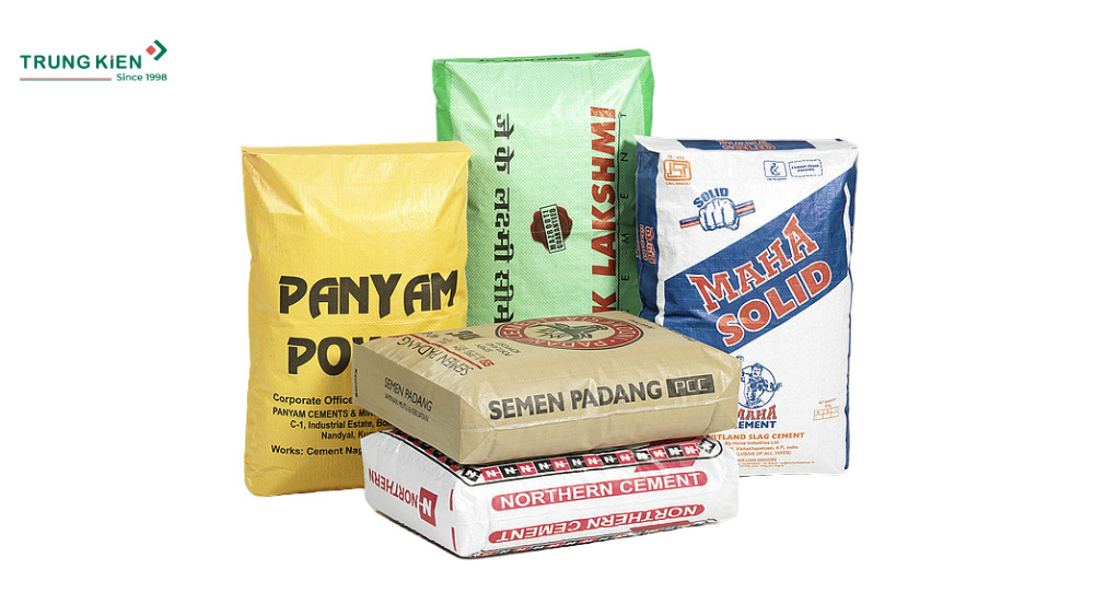 Adstar block bottom bags
