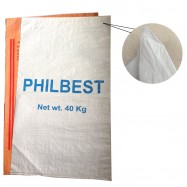 Heat-sealed PP woven bags