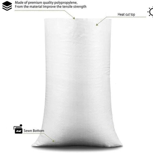 PP woven bags