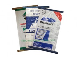 PK cement bags