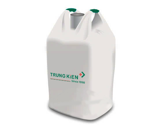 1-2-5 loop FIBC bags