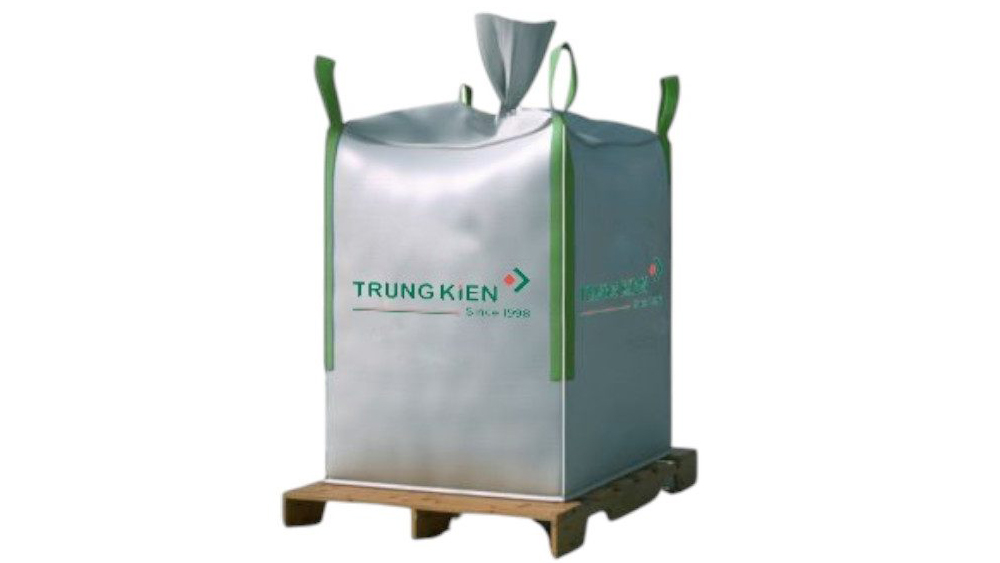 U-panel FIBC bags