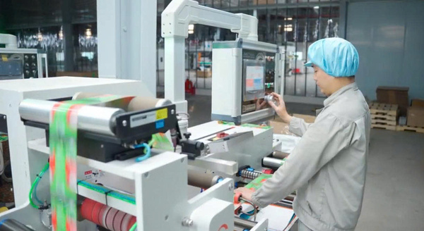 Production process