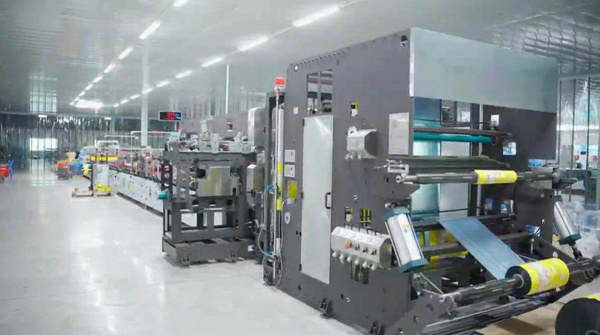 Production process
