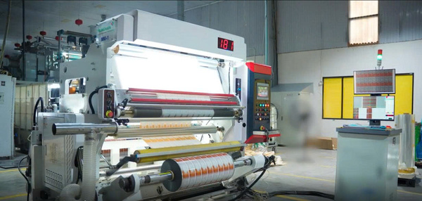 Production process