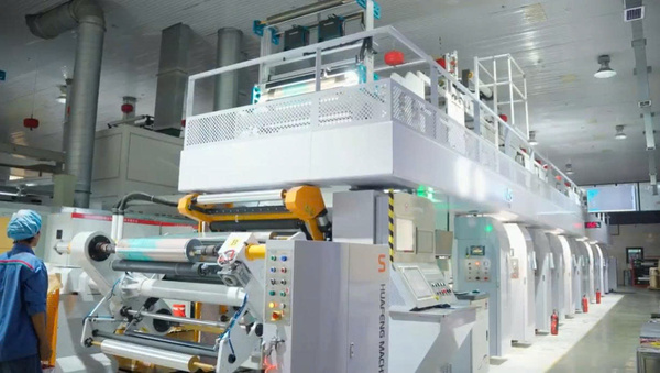 Production process
