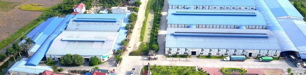 Trung Kien Factory