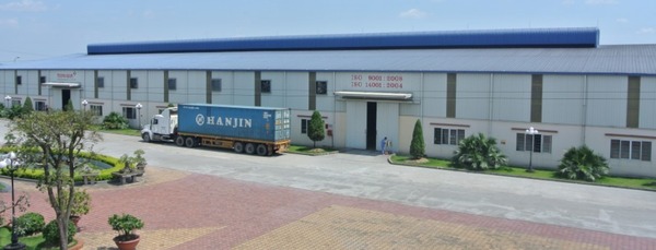 Trung Kien Factory