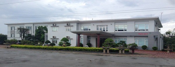 Trung Kien Factory