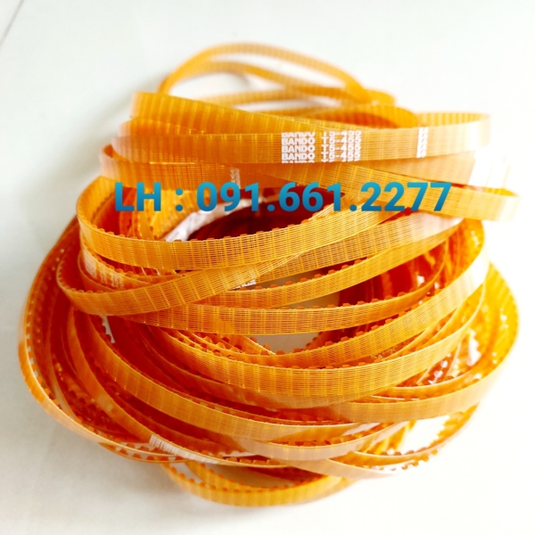 BANDO elastic belt