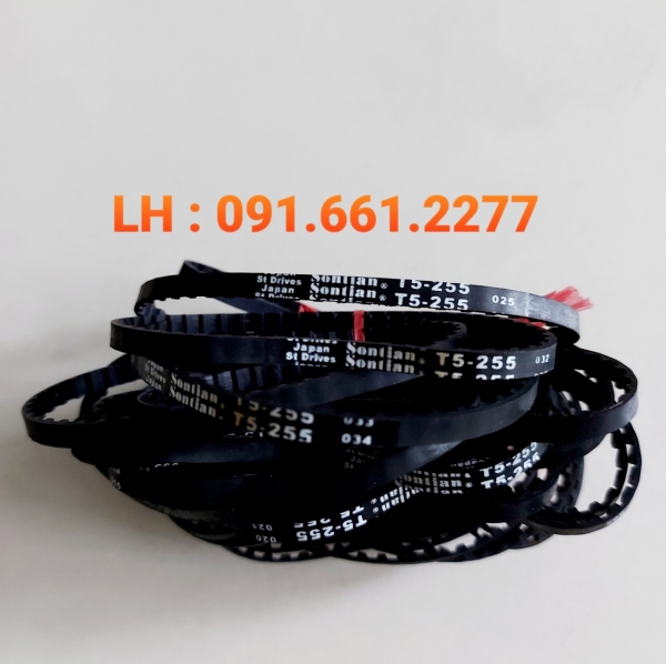 SONTIAN elastic belt