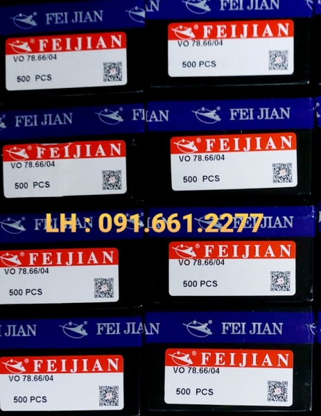 Feijian needle