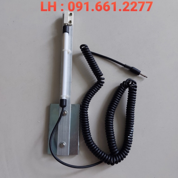 AUTOTEX induction wire